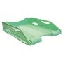 ARDA 65510PASV vassoio da scrivania Plastica Verde (65510PASV)