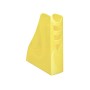 ARDA 7118PASG porta documenti Plastica Giallo (7118PASG)