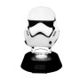 Paladone First Order Stormtrooper Icon Light BDP Illuminazione d'ambiente (PP6294SWN)