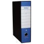 Brefiocart 0201157BL raccoglitore ad anelli Blu (0201157BL)