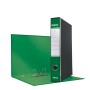 Esselte Registratore Oxford Protocollo Dorso 5 cm Verde (390784180)