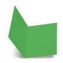 Favini A50D664 cartella Verde A4 (A50D664)