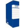 Brefiocart 020E7006B cartella Blu (020E7006B)