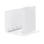 Esselte 395792904 scatola per la conservazione di documenti Plastica Bianco (395792904)