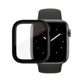 PanzerGlass 3641 accessorio indossabile intelligente Protezione per schermo Nero Vetro temperato, Polietilene tereftalat (3641)