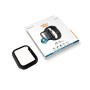PanzerGlass 3641 accessorio indossabile intelligente Protezione per schermo Nero Vetro temperato, Polietilene tereftalat (3641)
