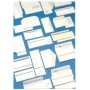 Blasetti Strip 80 busta Carta Bianco (074)