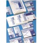 Blasetti MailpackCHETTI busta Carta Bianco (546)