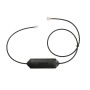 Jabra 14201-43 accessorio per cuffia Adattatore EHS (14201-43)