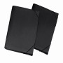 Lebez 2554-N cartella Polipropilene (PP) Nero A4 (2554-N)