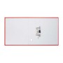Brefiocart BREFIO raccoglitore ad anelli Rosso (0201190RO)