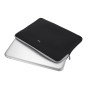 Trust 21251 borsa per notebook 33,8 cm (13.3") Custodia a tasca Nero (21251)
