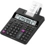 Casio HR-200RCE calcolatrice Desktop Calcolatrice con stampa Nero (HR-200RCE-WA)