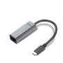 i-tec Metal C31METALGLAN scheda di rete e adattatore Ethernet 1000 Mbit/s (C31METALGLAN)