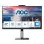 AOC V5 Q27V5CW 68,6 cm (27") 2560 x 1440 Pixel Quad HD LED Nero (Q27V5CW/BK)