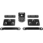 Logitech Rally Mounting Kit Supporto da tavolo Nero (939-001644)