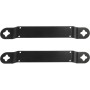 Logitech Rally Mounting Kit Supporto da tavolo Nero (939-001644)