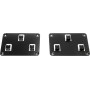 Logitech Rally Mounting Kit Supporto da tavolo Nero (939-001644)