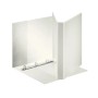 Esselte 394752000 raccoglitore ad anelli A4 Bianco (394752000)