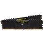 Corsair Vengeance LPX CMK16GX4M2E3200C16 memoria 16 GB 2 x 8 GB DDR4 3200 MHz (CMK16GX4M2E3200C16)