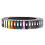 Favorit UNICO raccoglitore ad anelli Giallo (100460511)