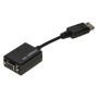 ADATTATORE DISPLAYPORT-VGA M/F (LKADAT19)