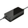 Trust 23390 adattatore e invertitore Interno 90 W Nero (23390)