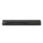 Netgear M4250-12M2XF Gestito L2/L3 2.5G Ethernet 1U Nero (MSM4214X-100EUS)