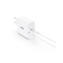 Urban Factory Powee Bianco Interno (PSC65UF)