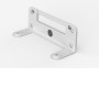 Logitech Wall Mount for Video Bars Montaggio a muro Bianco (952-000044)