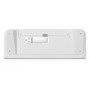Logitech Wall Mount for Video Bars Montaggio a muro Bianco (952-000044)