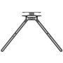 Logitech TV Mount for Video Bars Nero (952-000041)