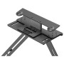 Logitech TV Mount for Video Bars Nero (952-000041)