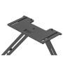 Logitech TV Mount for Video Bars Nero (952-000041)