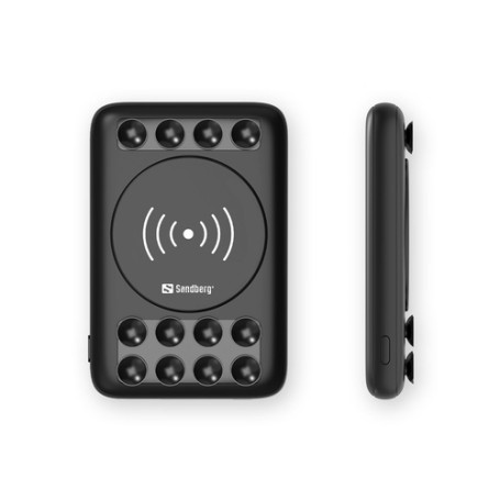 Sandberg Powerbank 5000 Wireless 5W (420-51)