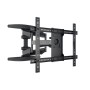 Multibrackets 6317 Supporto per display espositivi 2,16 m (85") Nero (MB6317)