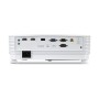 Acer Basic P1157i videoproiettore Proiettore a raggio standard 4500 ANSI lumen DLP SVGA (800x600) Compatibilità  (MR.JUQ11.001)