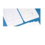 CF250 BUSTE SACCO BIANCO CON SOFF (0821)