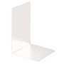 REGGILIBRI L 125X125X195 BIANCO (7251BI)