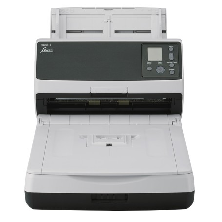 FI-8270 70PPM/140IPM A4 DUPLEX (PA03810-B551)
