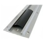 Ergotron 26" Wall Track sistema di canalina per cavo Alluminio (31-017-182)