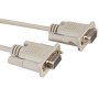 ROLINE 11.01.9030 cavo seriale Grigio 3 m DB-9 (RO11.01.9030)