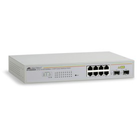 Allied Telesis AT-GS950/8-50 Gestito (AT-GS950/8-50) (AT-GS950/8)