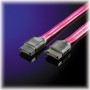 Value Internal SATA 3.0 Gbit/s Cable 1.0 m cavo SATA (RO11.99.1560)