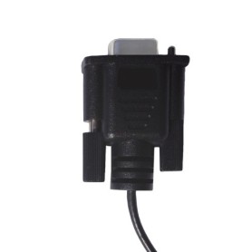 Datalogic RS-232 25P 3.6m (CAB-509)