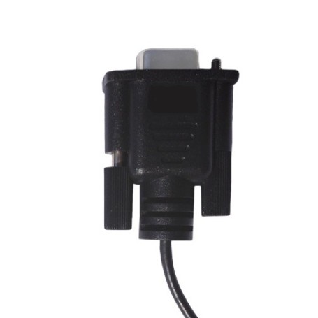 Datalogic RS-232 25P 3.6m (CAB-509)