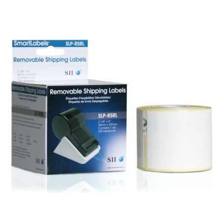 Seiko Instruments SLP-RSRL Bianco (42100638)