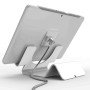Compulocks Universal Tablet Security Holder Tablet/UMPC Bianco (CL12UTHWB)