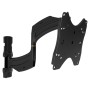 ITB CHTS218SU Supporto TV a parete 119,4 cm (47") Nero (CHTS218SU)