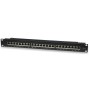 WP WPC-PAN-6F-24 pezzo di pannello 1U (WPC-PAN-6F-24)